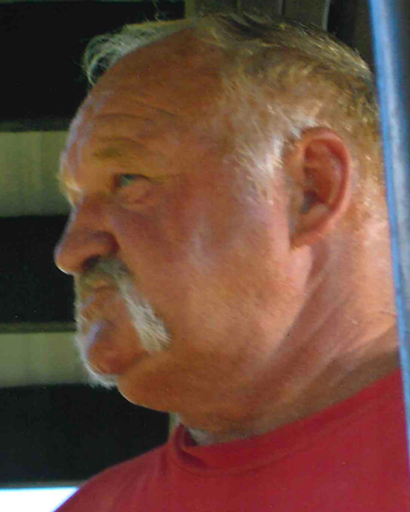 Glen Eldon Sisson Profile Photo