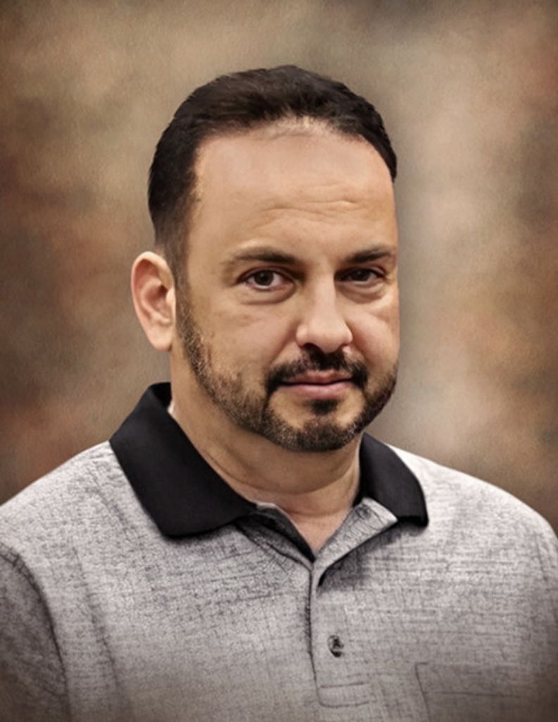 Tony Nezat