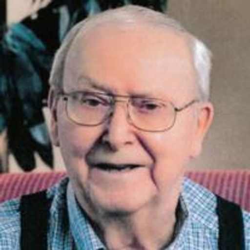 Elmer J. Rolfes Profile Photo