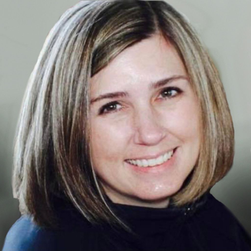 Jennifer Mcfadden Gregory Profile Photo