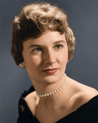 Beverly J Anderson's obituary image