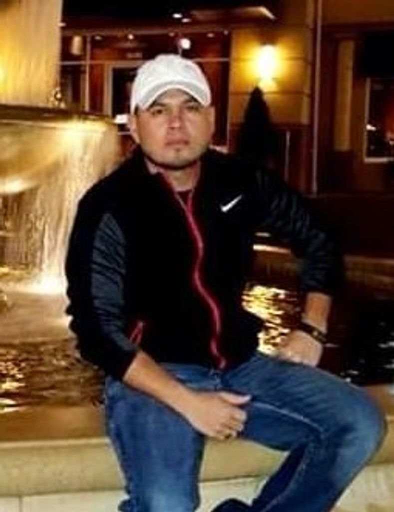 Miguel Maravilla Barahona