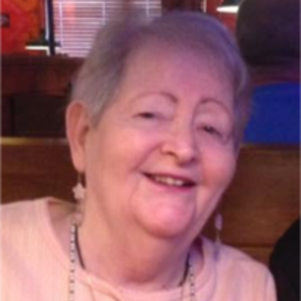 Dolores A. Ehrhart