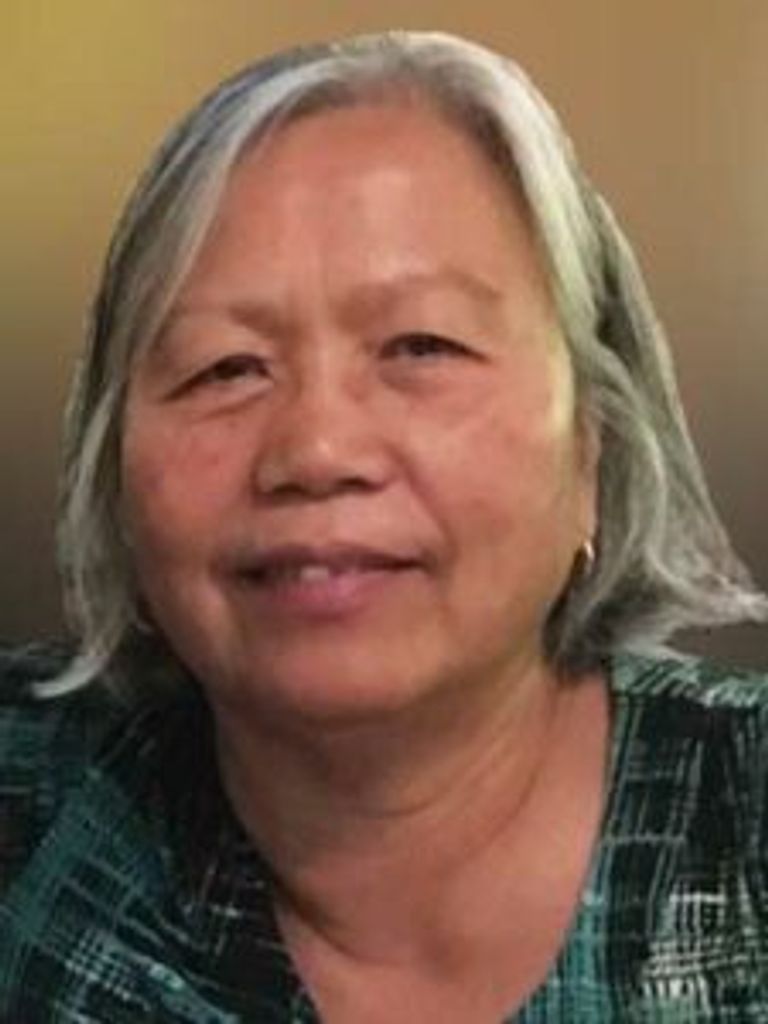 Fidela Antonio Fernandes