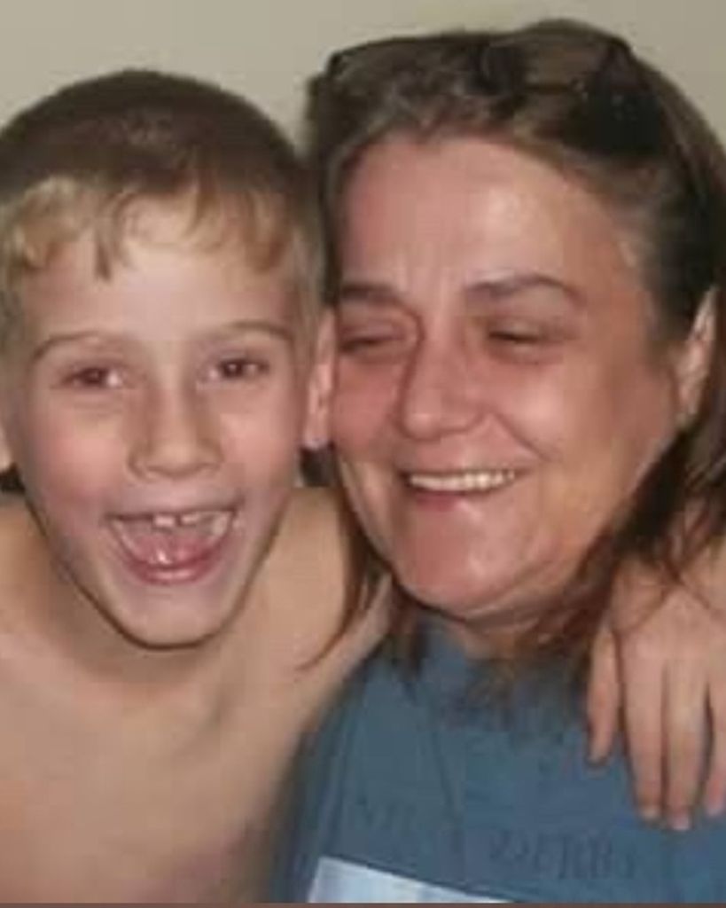 Brenda Kay Marcum Profile Photo