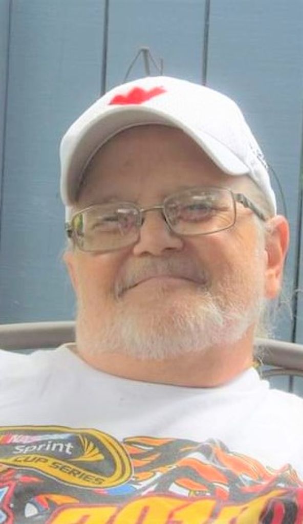 Ronald Starvaggi, Sr.