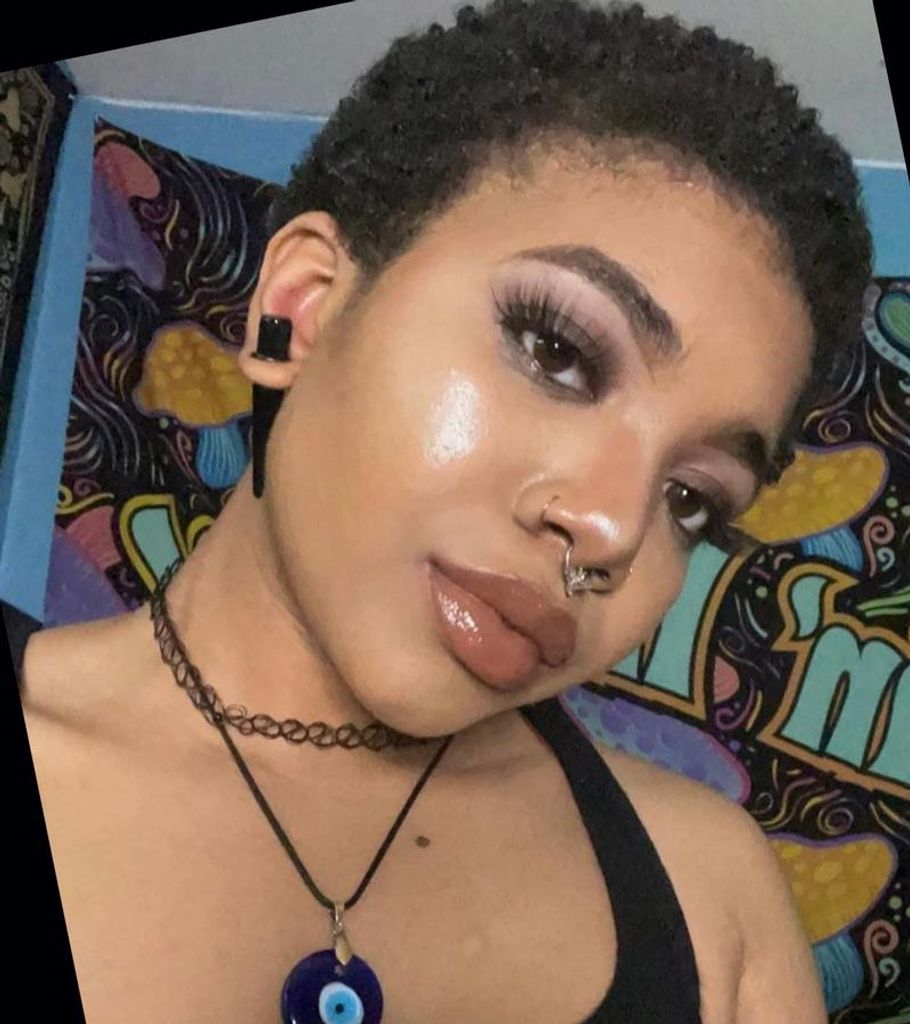 Erica Briana Carter Profile Photo