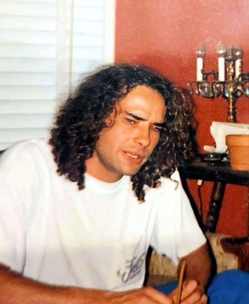 David Brian Lomon Profile Photo