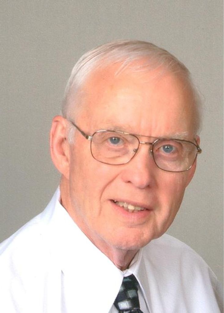 Rev. Robert (Pastor Bob) O. Shepherd