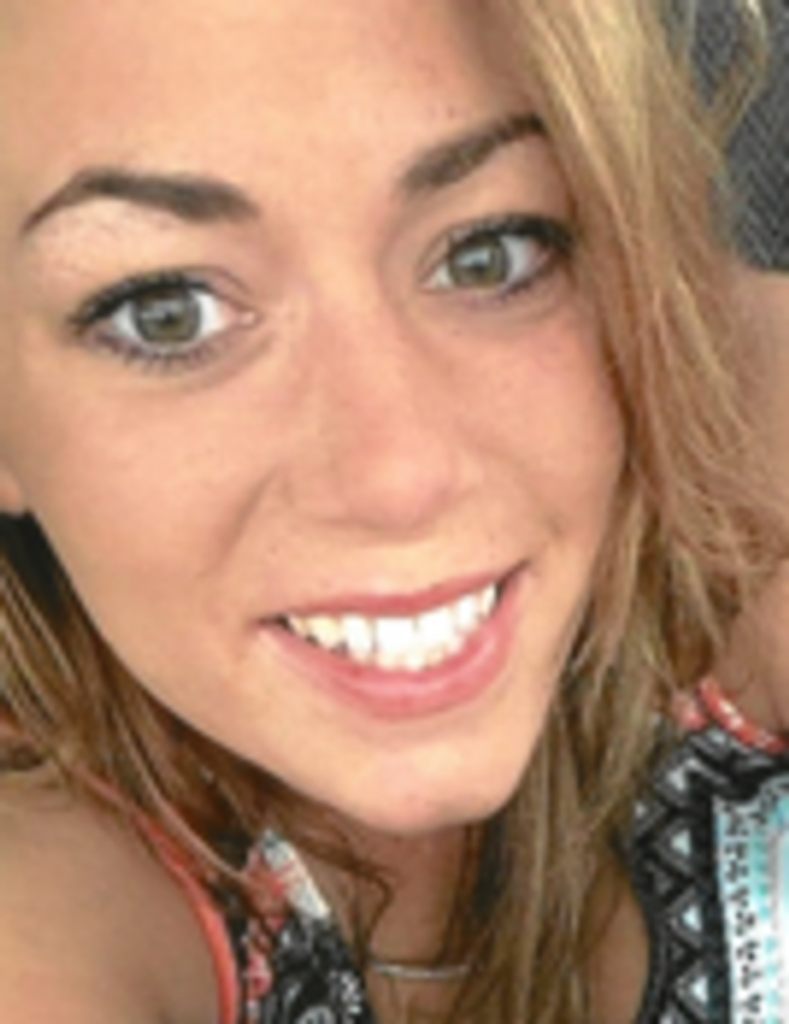 Sarah Ann Crider Profile Photo