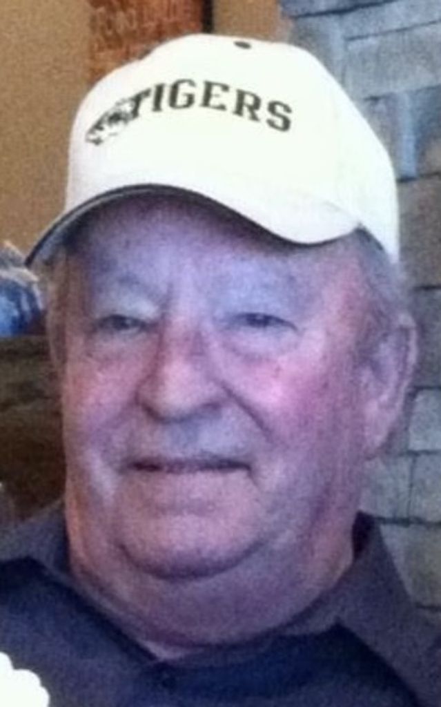James A. Bateman
