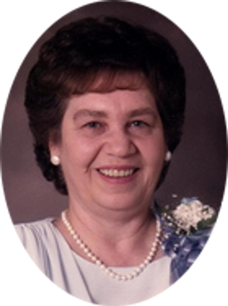 Lois Hinkle Statler