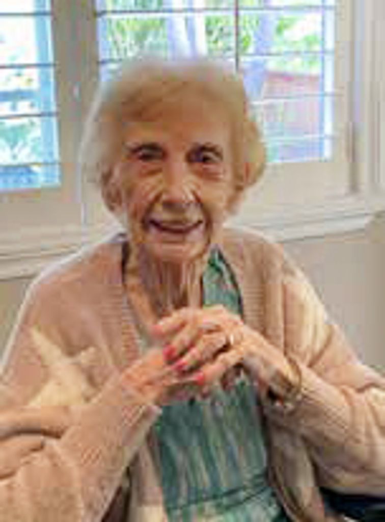 Beverly Jean Kreick Profile Photo