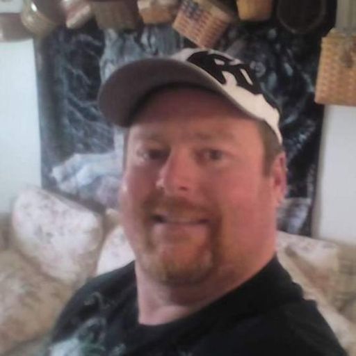 Dan Starner Profile Photo