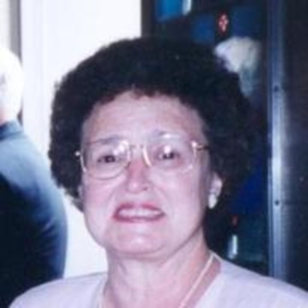 Lois M. Mason