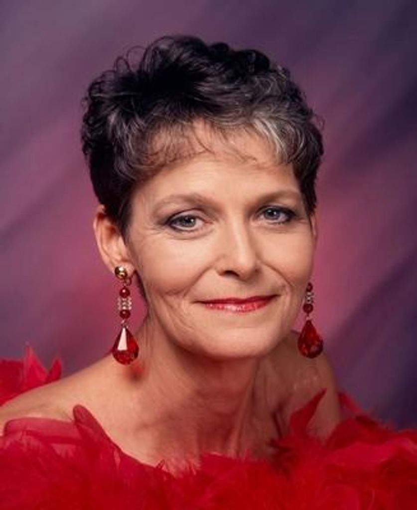 Margaret "Shady Lady" Wolfenbarger