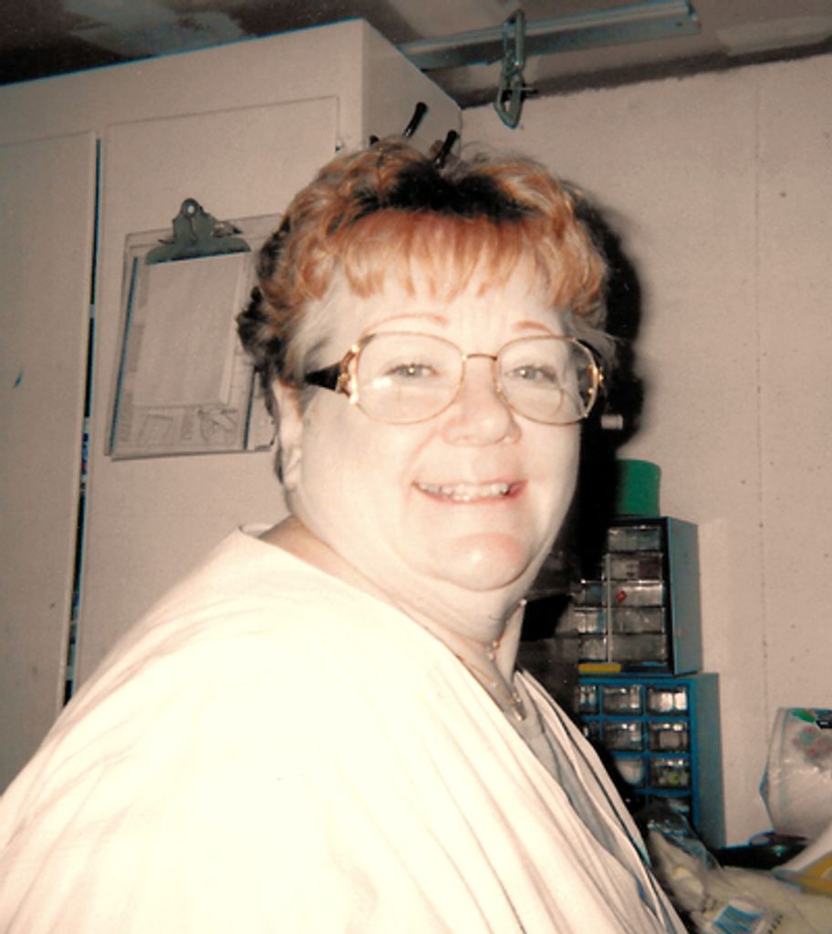 Dinah G. Skillett Profile Photo