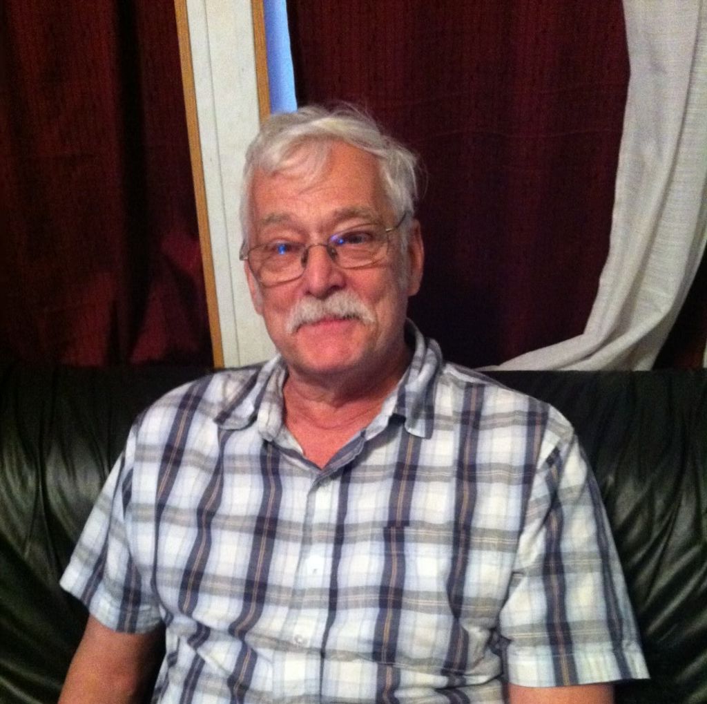 Richard H. "Rich" Hummel