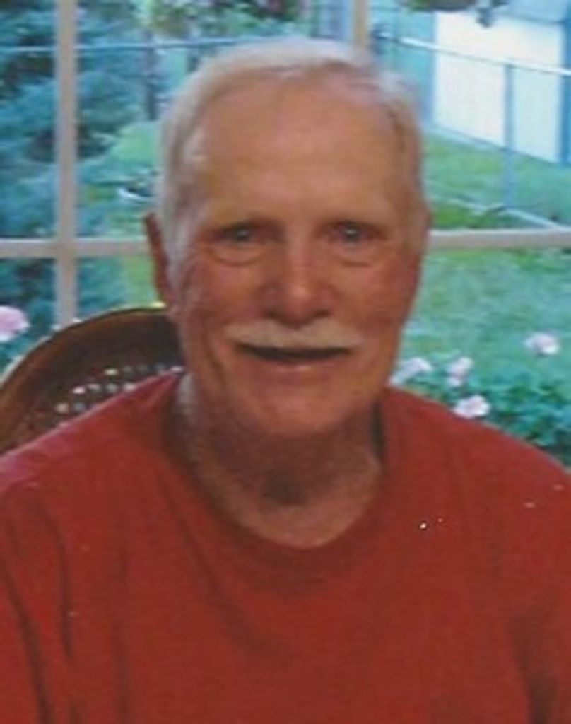 John "Jack" Vogelsang