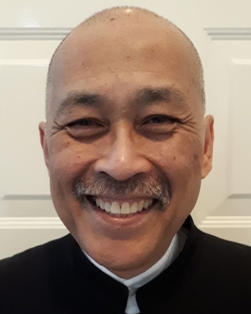 Lino Ramon Lariosa Canton