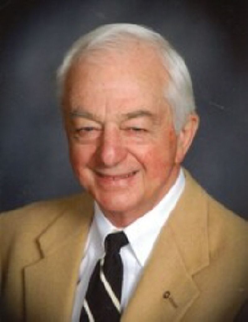 Dr. Wayne Little