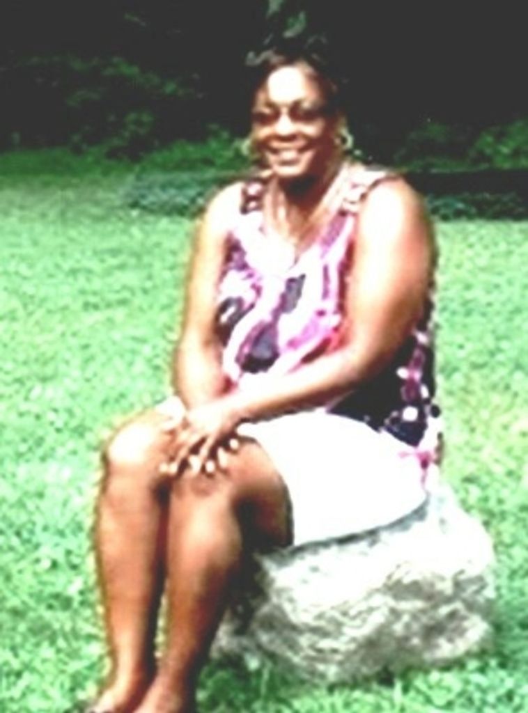 Felicia Johnson