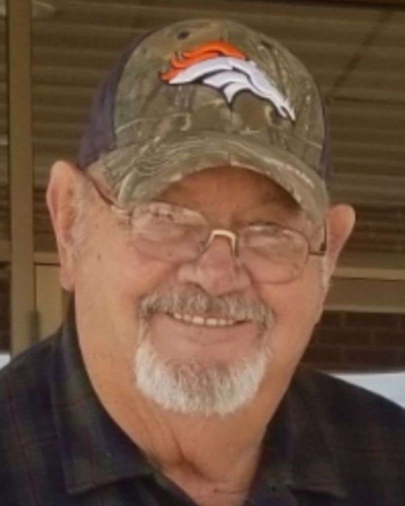 Marion Earl Shaw