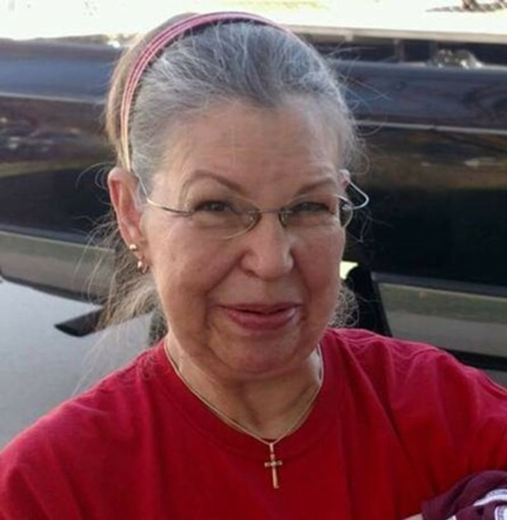 Catherine Ann Baccus