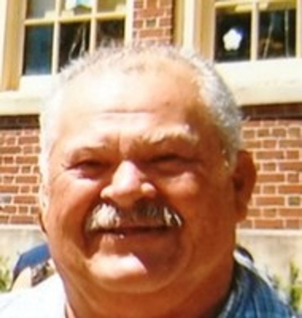 David  V Gardner Profile Photo