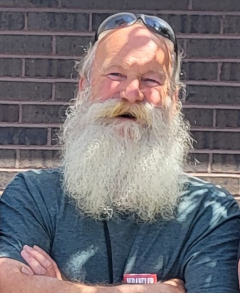 Dennis Edward Fink Profile Photo