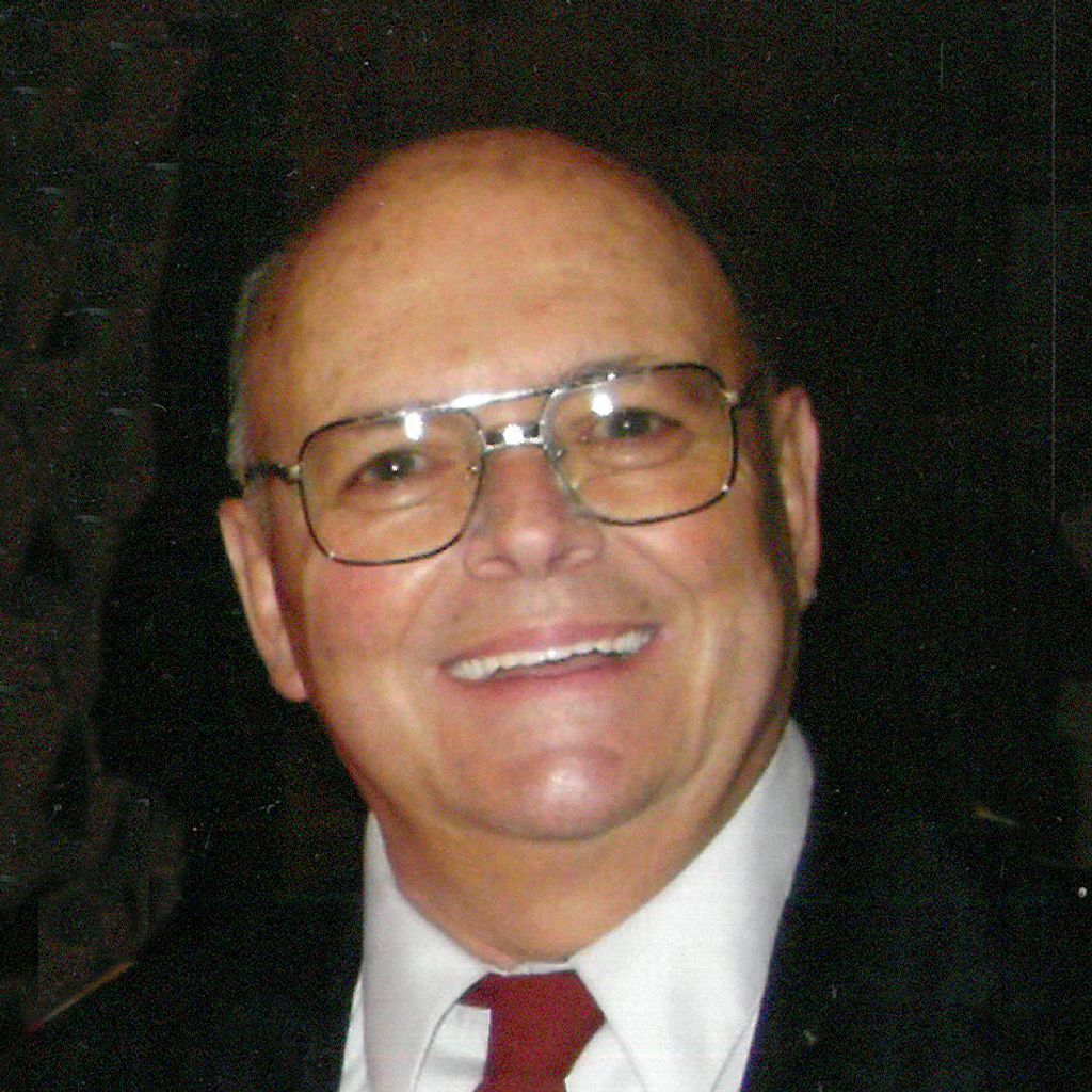 James "Jim" F. Verhegge