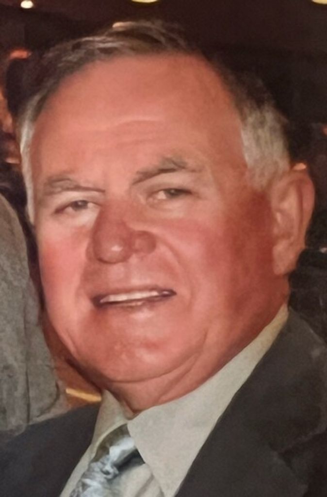 Bill Ray Lowery Profile Photo