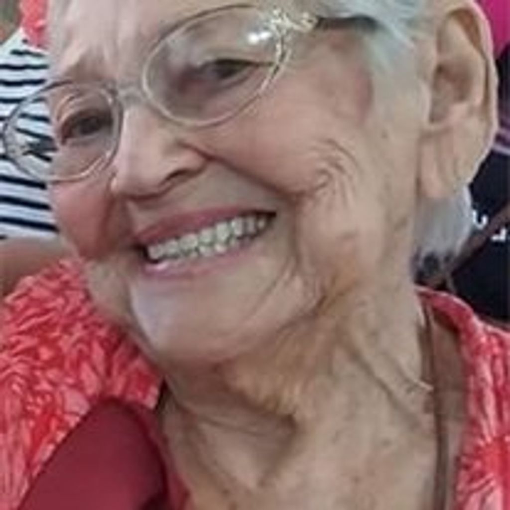 Concepcion Ramirez