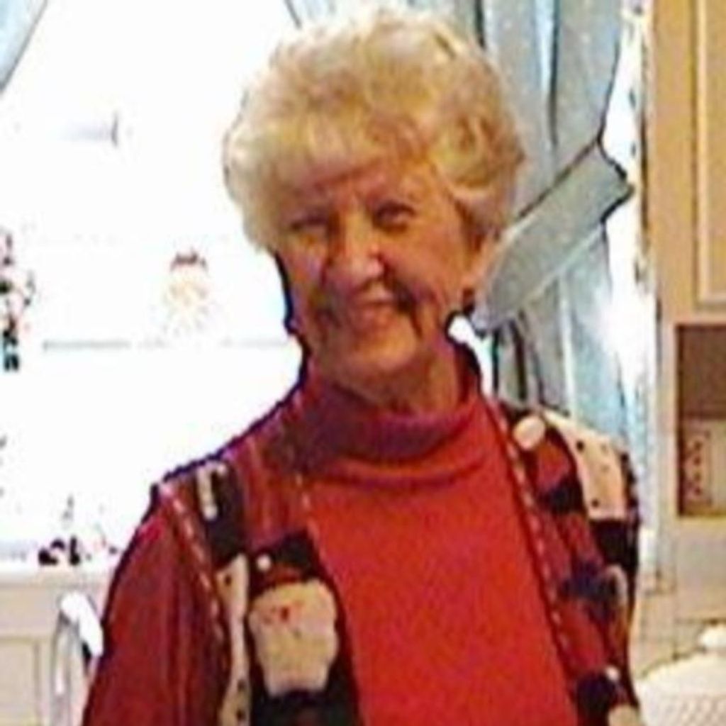 Rosemary Taylor Profile Photo