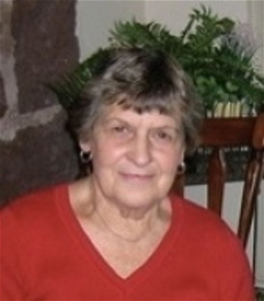 Shirley Ann Mcgowan Profile Photo