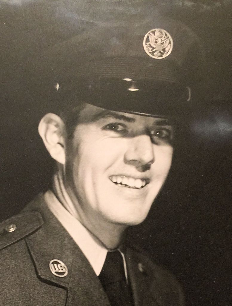 Robert Small