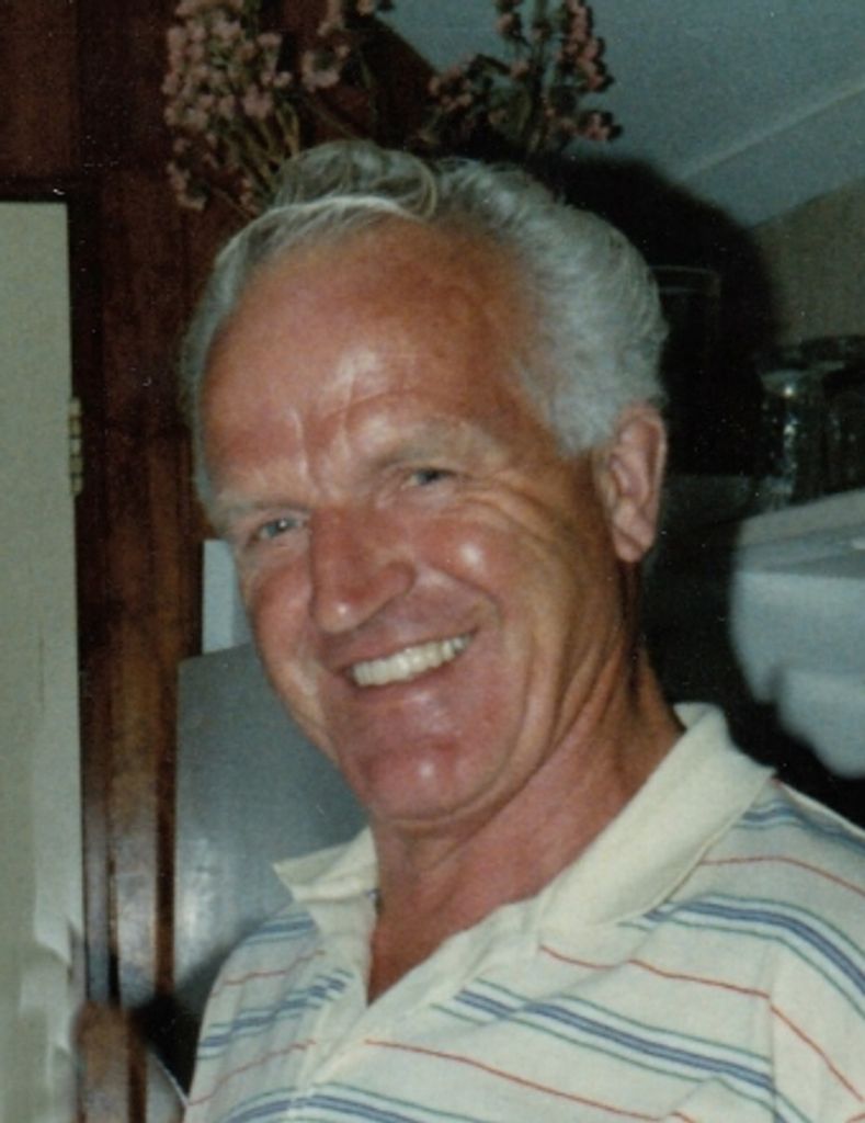 John Blekkenhorst Profile Photo