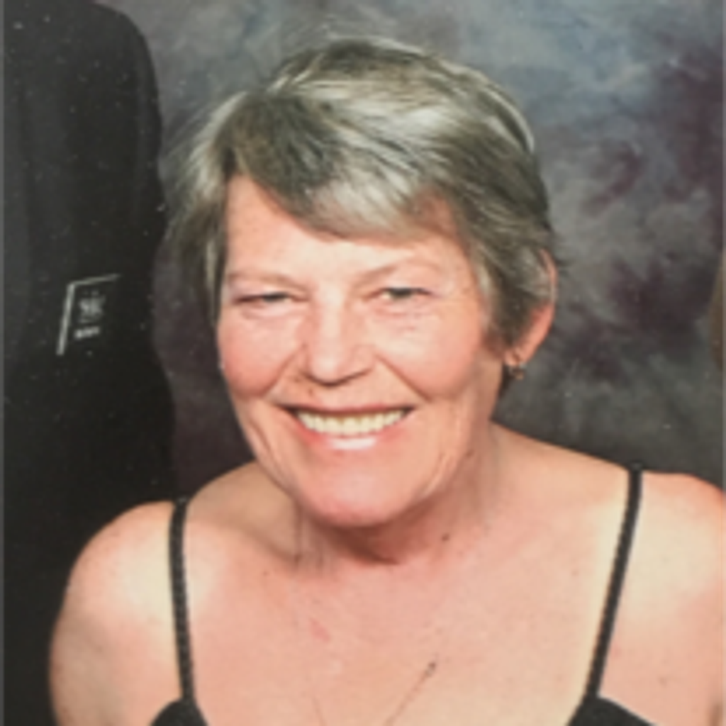 Rebecca Jean Sommers