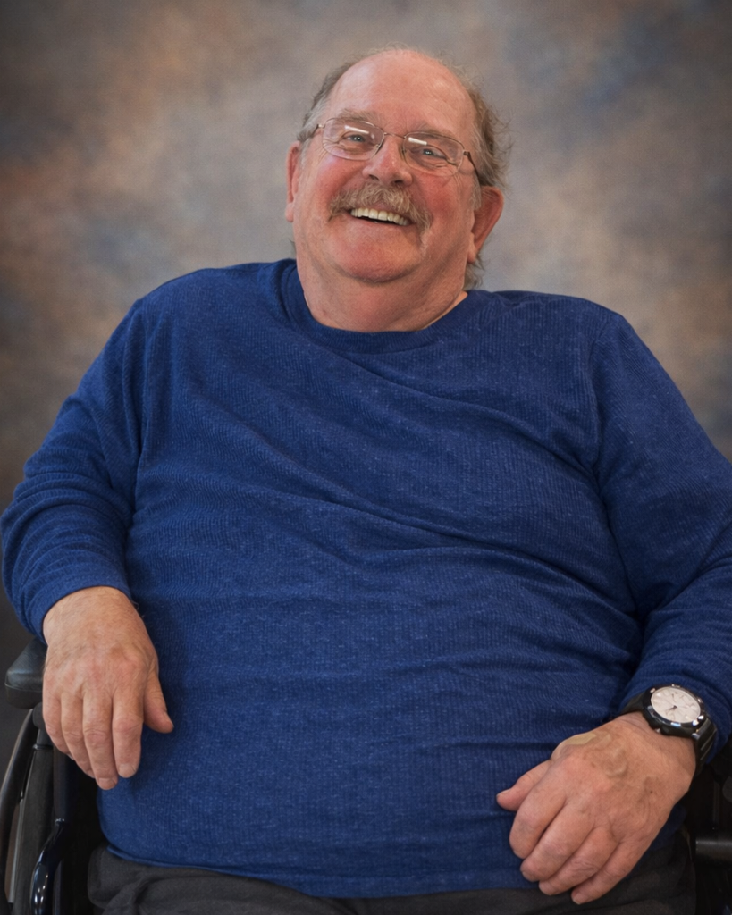 Frank "Frankie' LeDoux Profile Photo