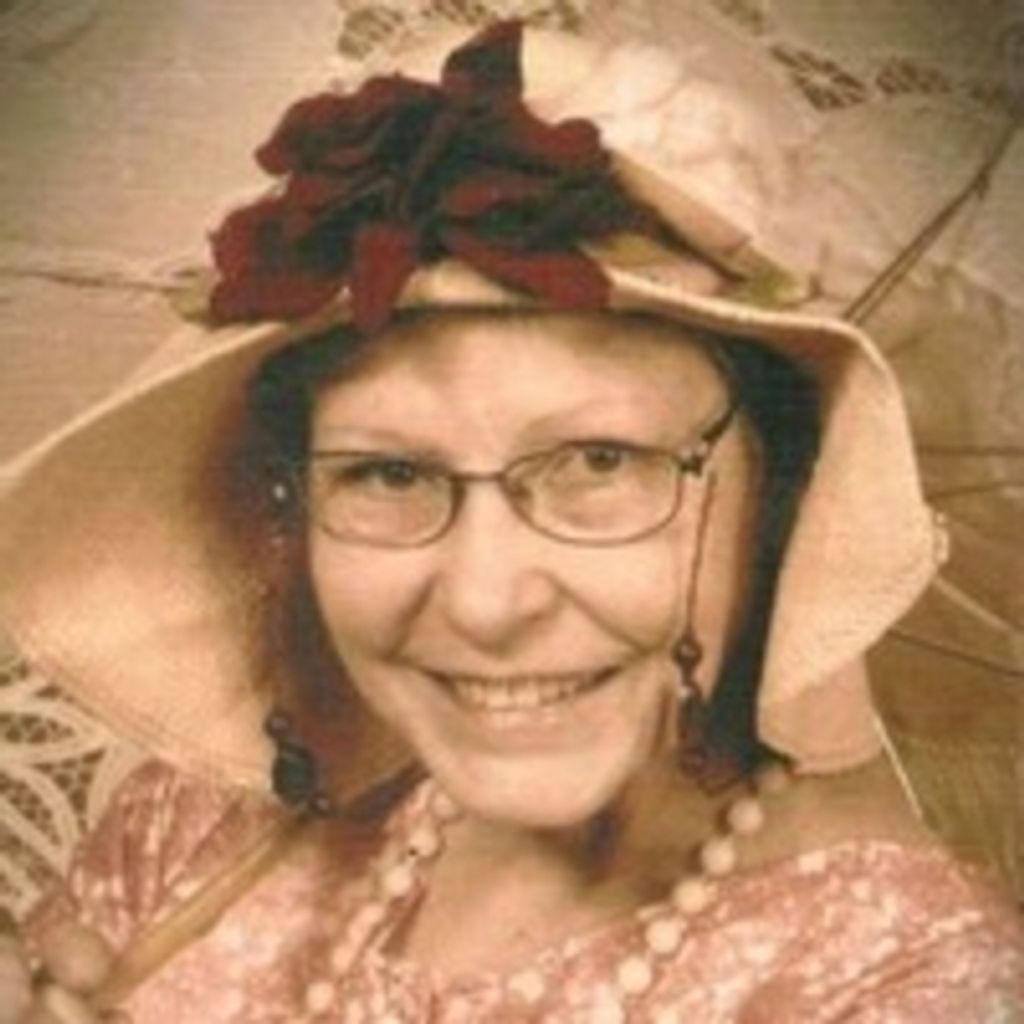 Josephine Mcclamma Hatton