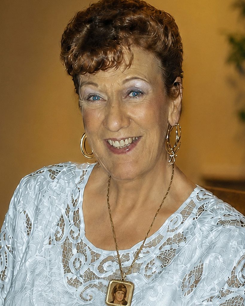 Margaret Elizabeth Callahan Profile Photo