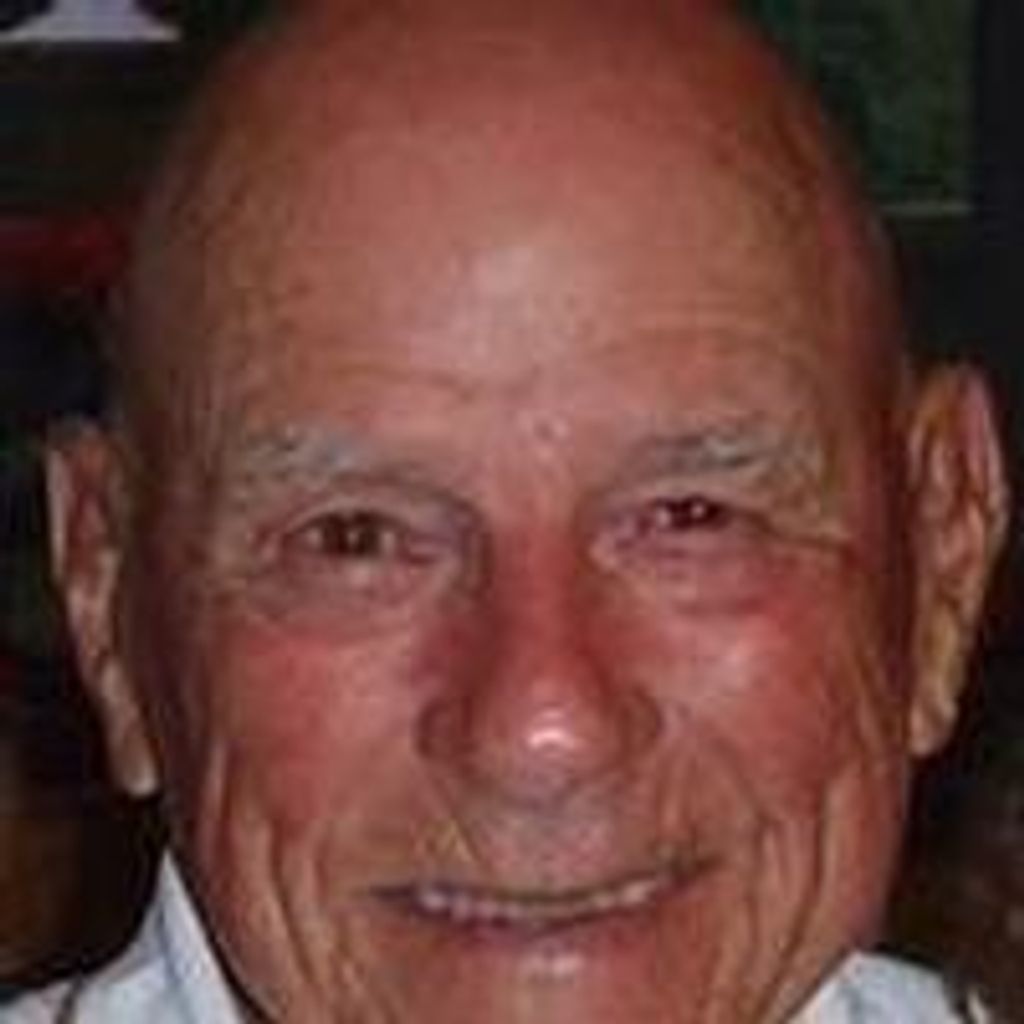 Raymond Clark Hutson