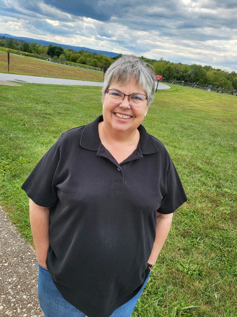 Pam Chapman Profile Photo