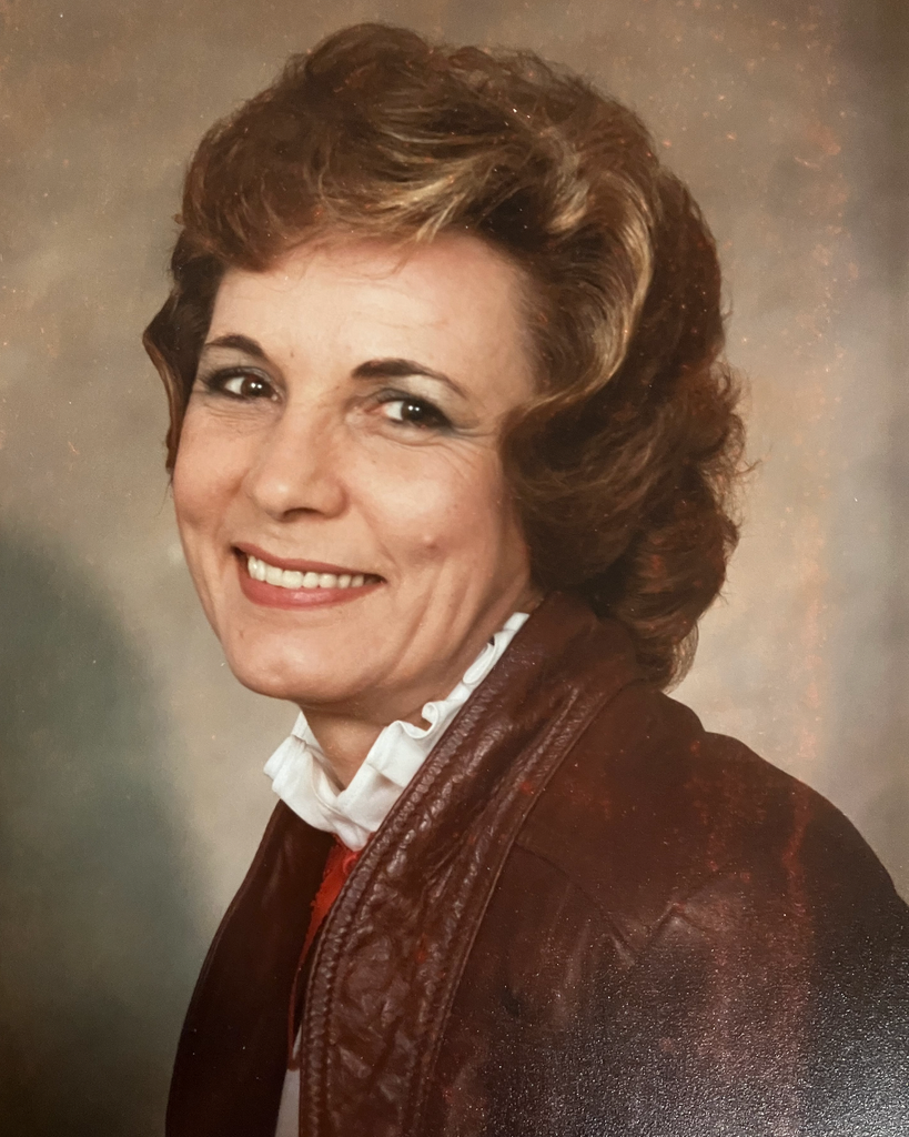 Elizabeth Ann Kolosso-Meunier