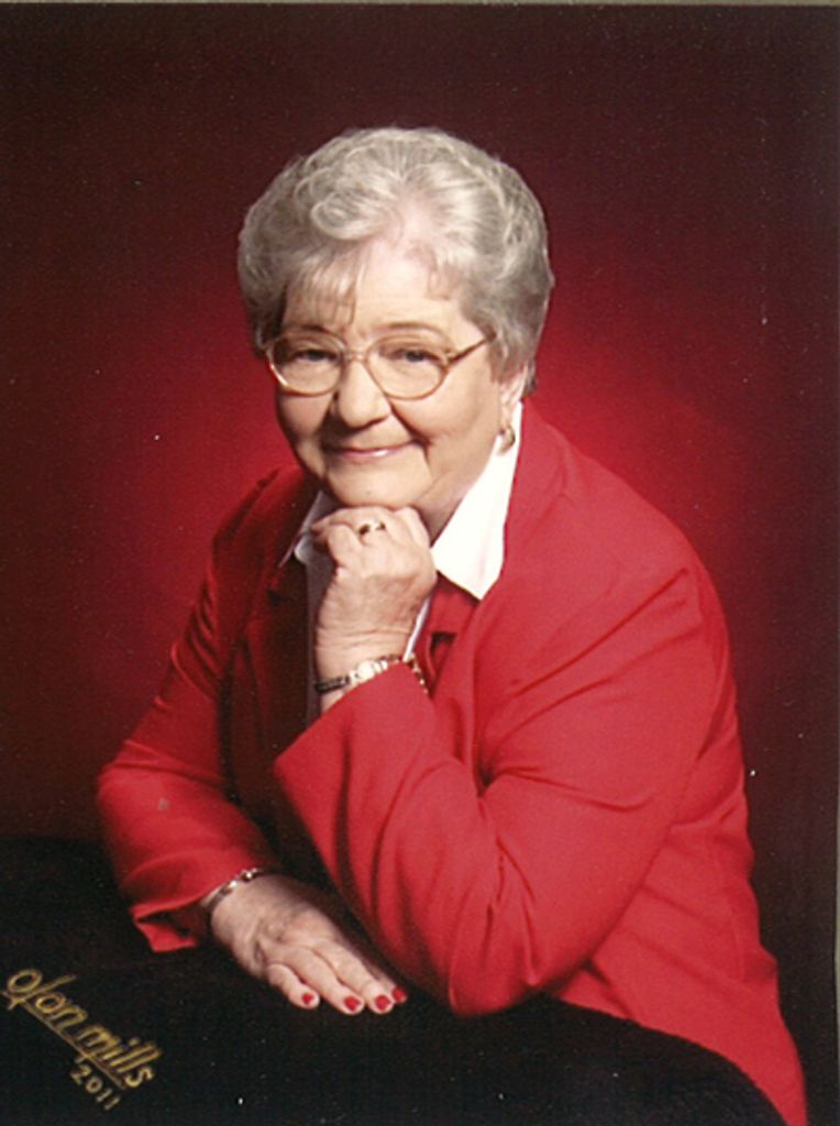 Yvonne Mary Palmer Profile Photo