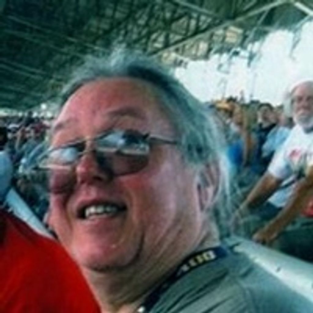 Paul Marcum Whisman Profile Photo