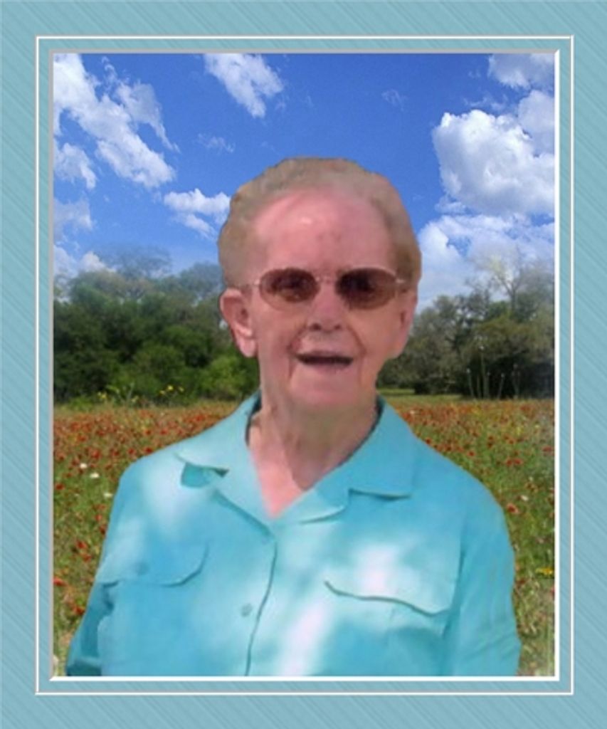 Shirley Ann Mason Profile Photo