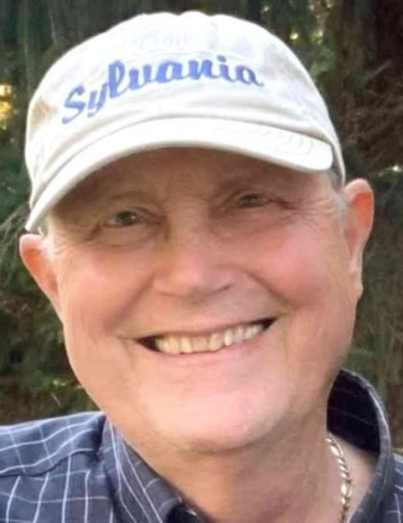 Darryl D. Barricklow