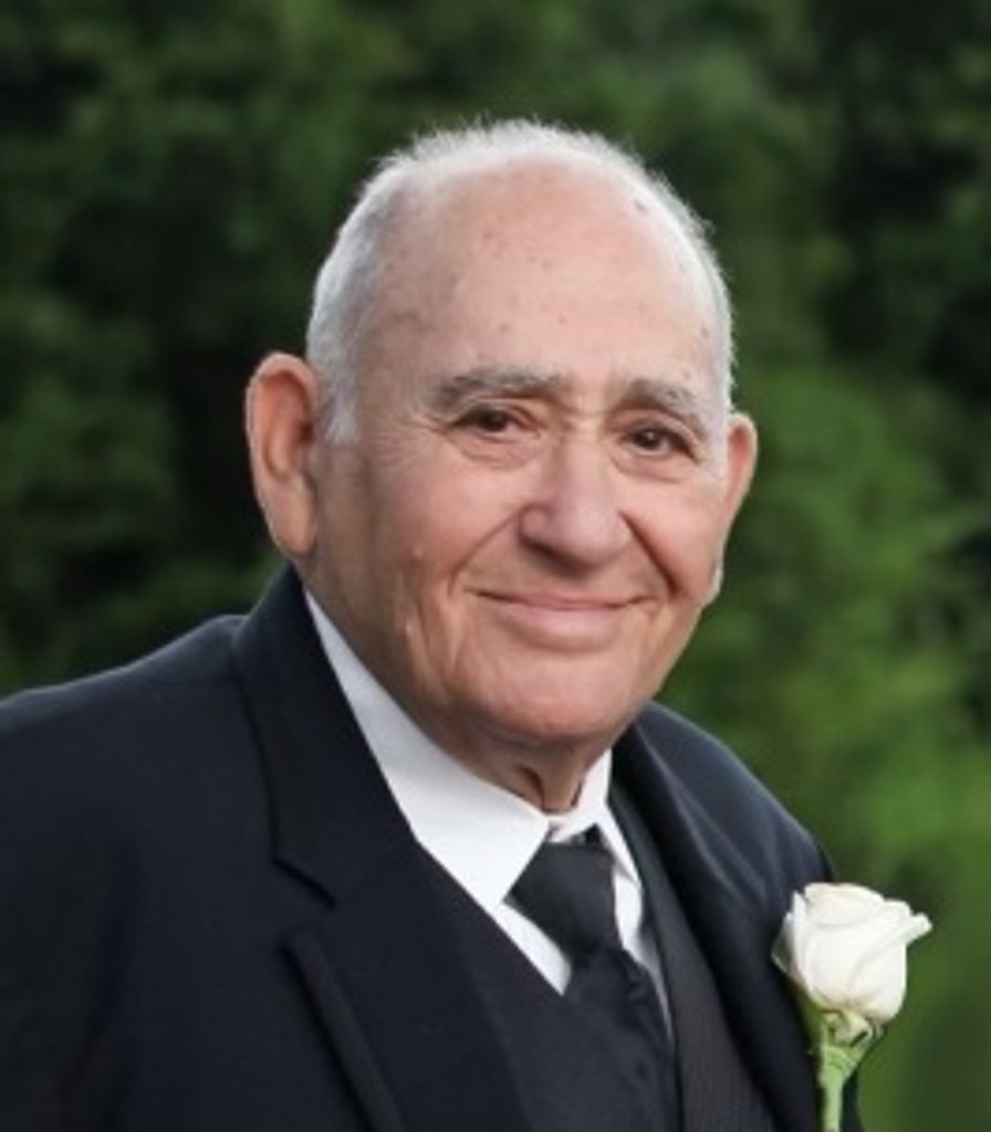 Anthony Vilardi