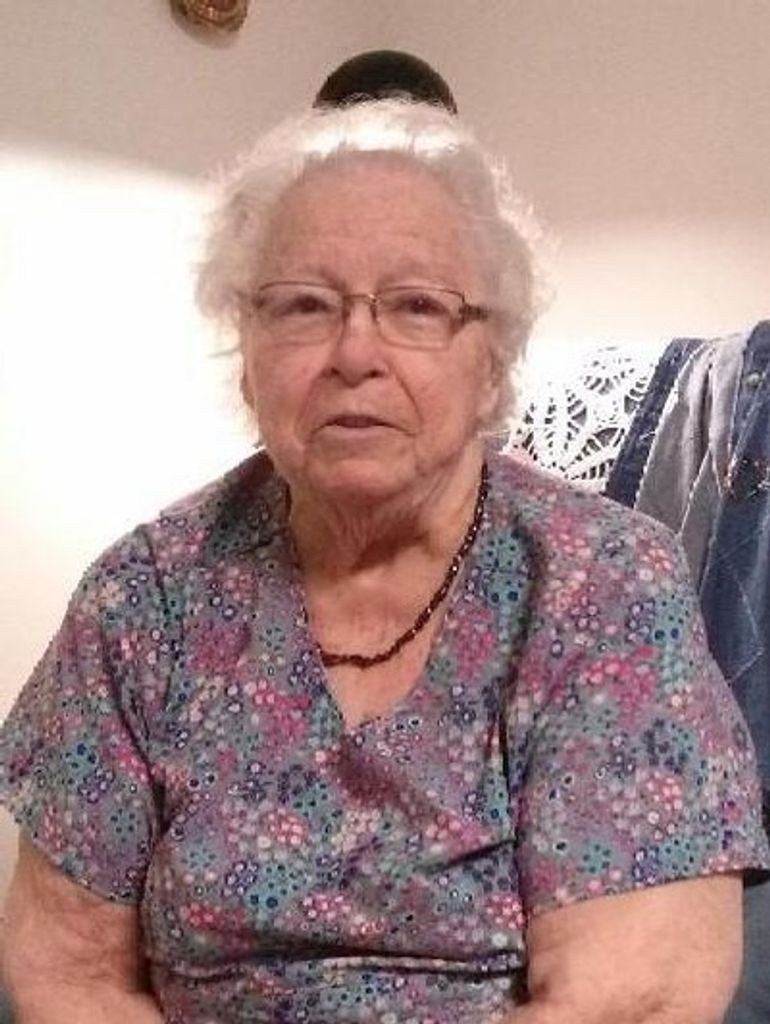 Betty Louise Budd Profile Photo